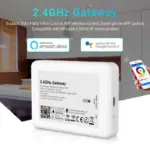 2.4GHz WiFi Gateway