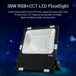 30W Smart Colour Changing Floodlight