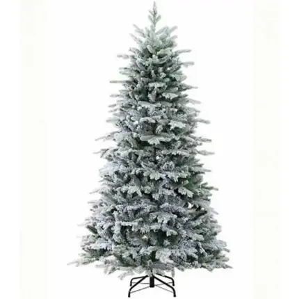 Englewood Fir Artificial Christmas Tree 7.5ft