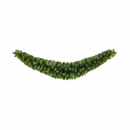Large Outdoor Christmas Swag Garland