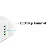 LED Strip Terminal