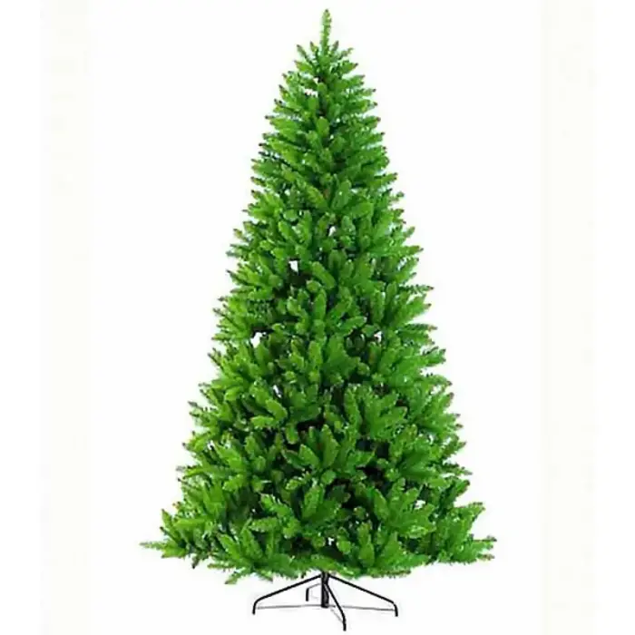 Evergreen Spruce 7.5ft Artificial Christmas Tree