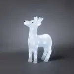 LED Reindeer For Outdoor Christmas Decoration
