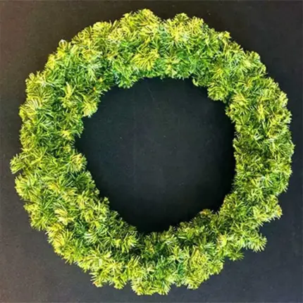 Outdoor Christmas Wreath 100CM