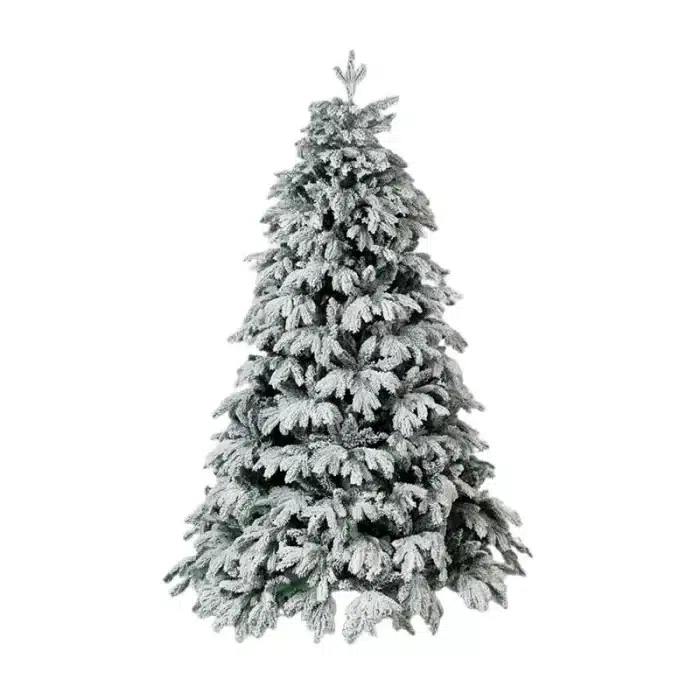 7.5ft Cascade Pine Artificial Christmas Tree